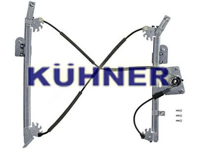 AD KUHNER av1444 -  Подъемное устройство для окон